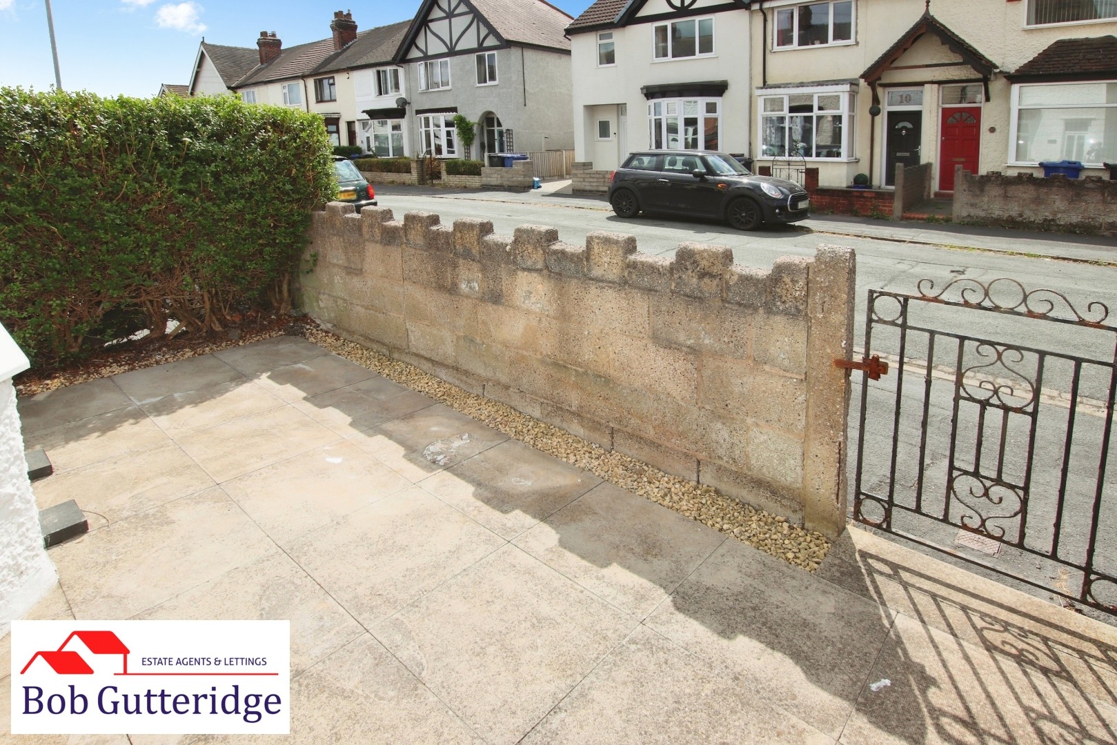 Westwood Road, Wolstanton, Newcastle image 24
