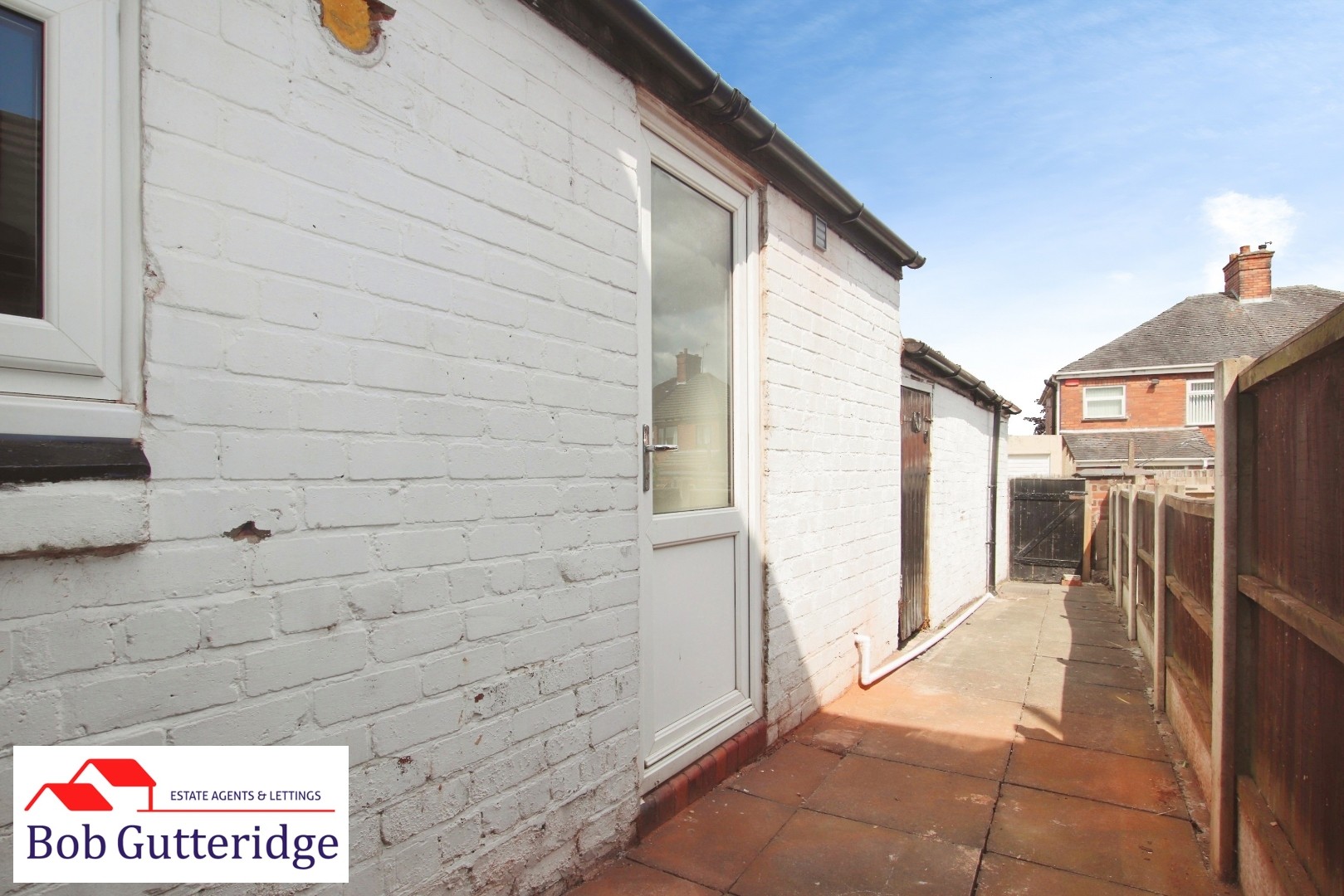 Westwood Road, Wolstanton, Newcastle image 25