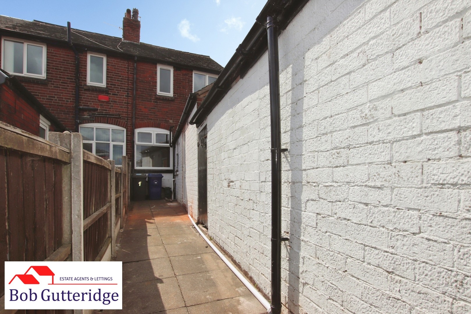Westwood Road, Wolstanton, Newcastle image 26