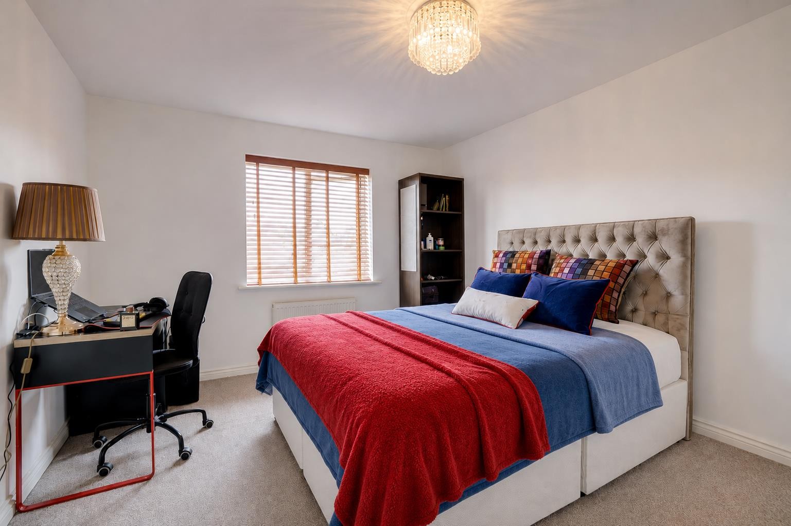 Brewill Grove, Nottingham image 12