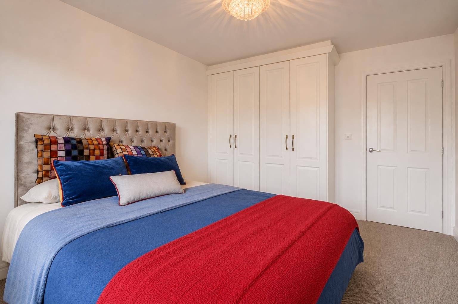 Brewill Grove, Nottingham image 13
