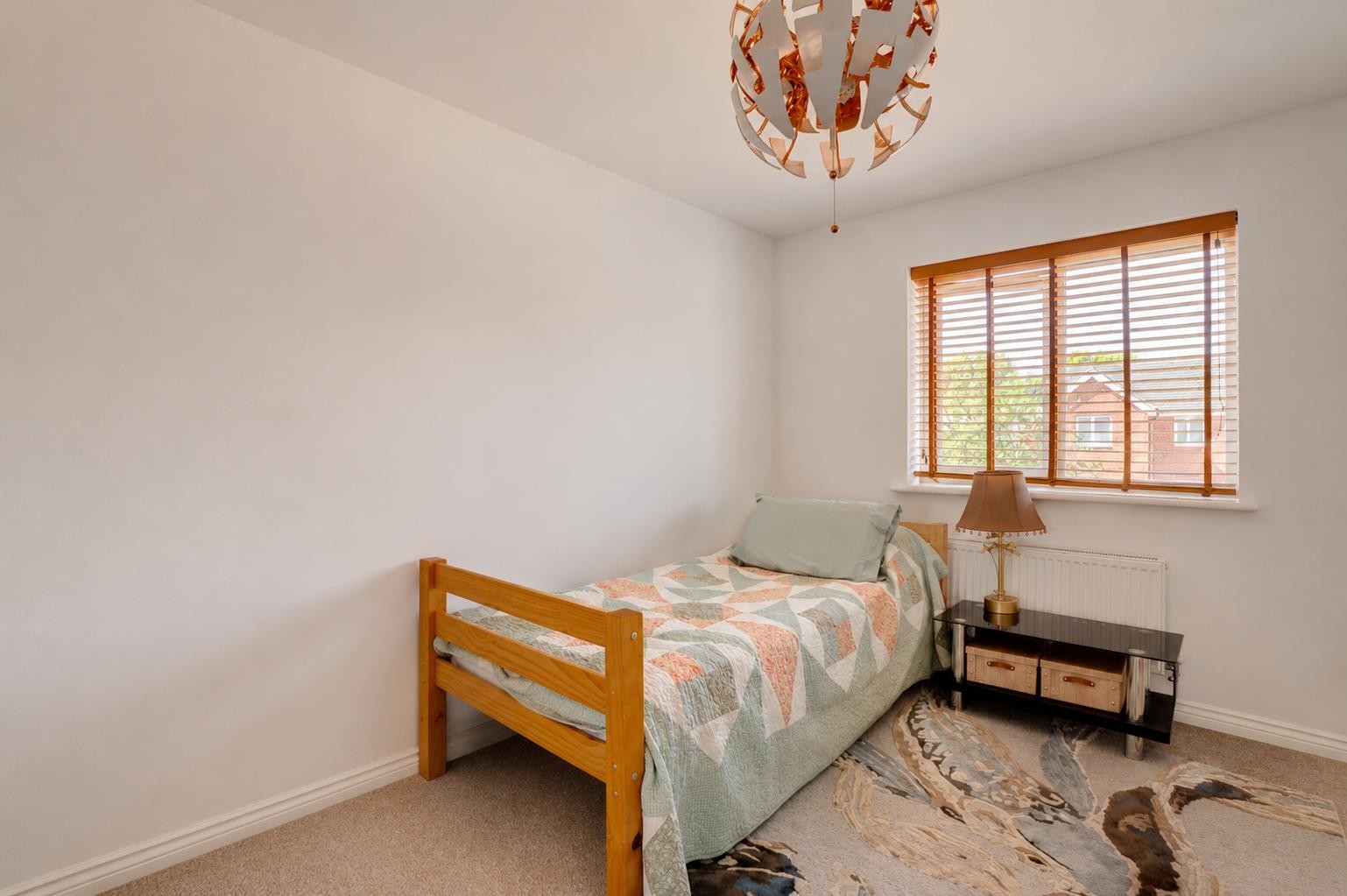 Brewill Grove, Nottingham image 14