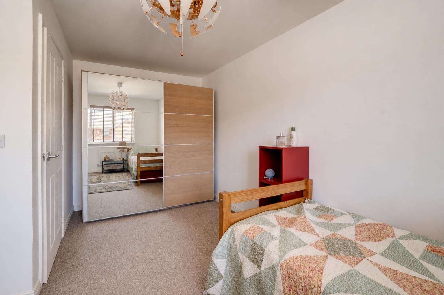 Brewill Grove, Nottingham image 15