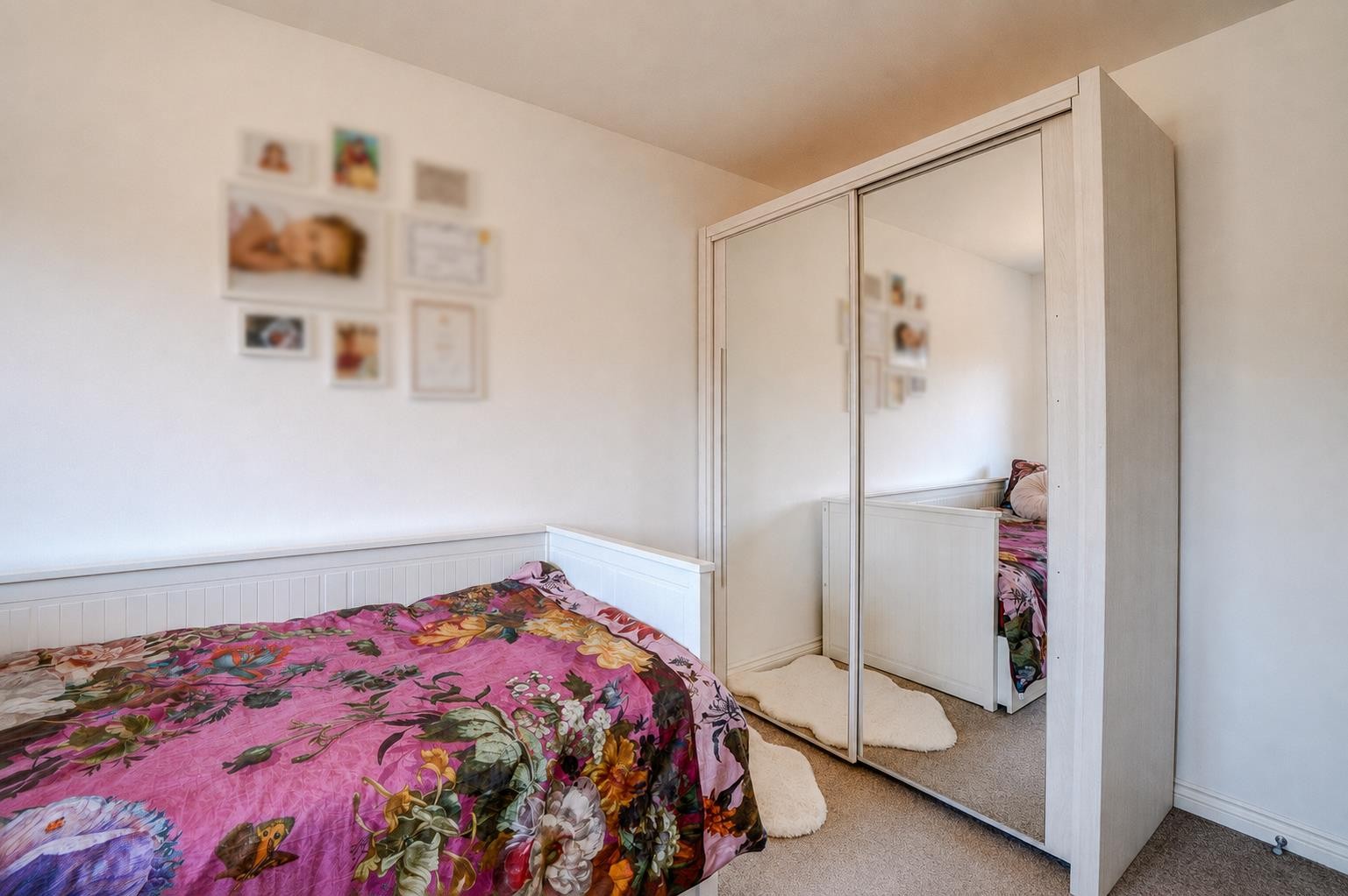 Brewill Grove, Nottingham image 16