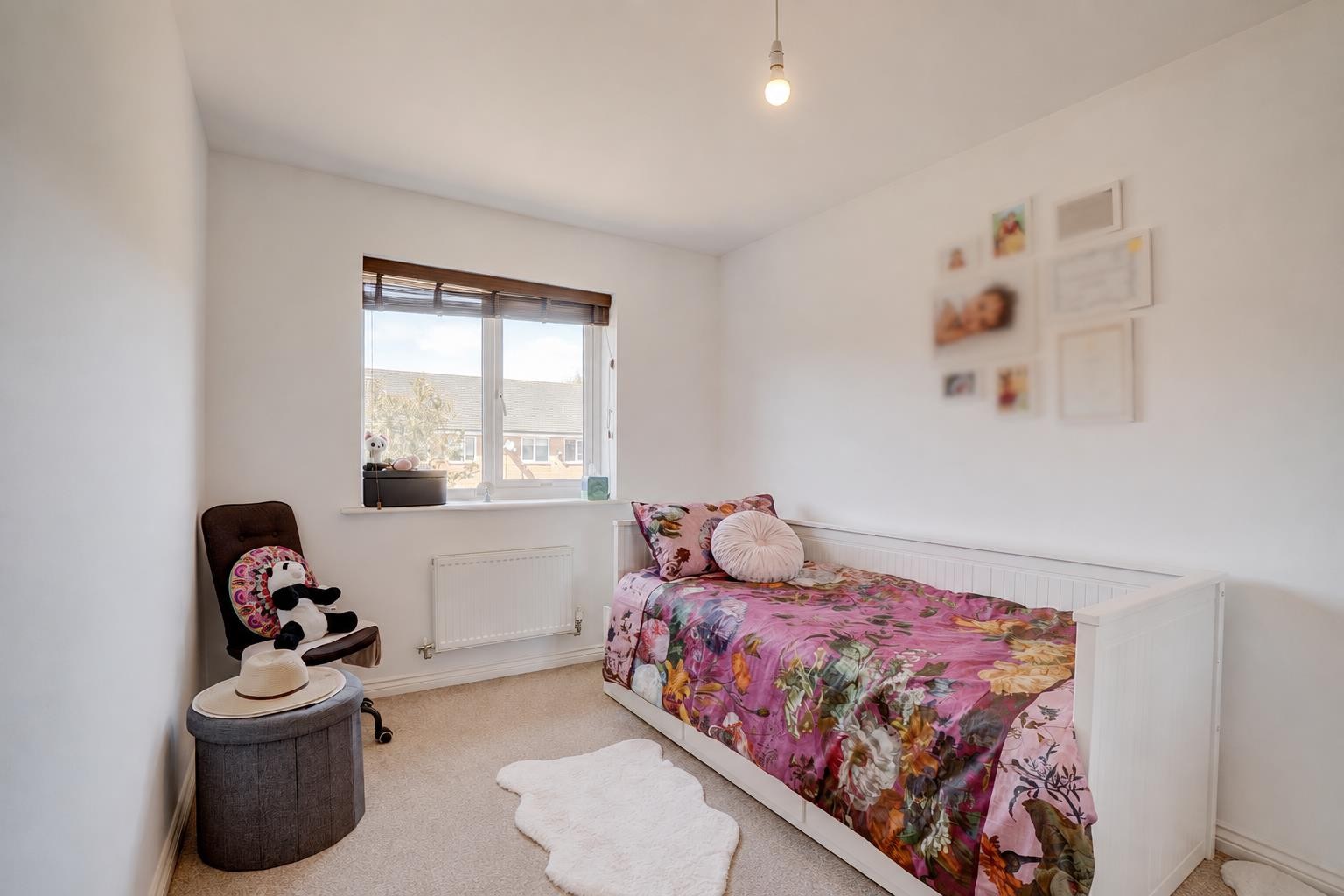 Brewill Grove, Nottingham image 17
