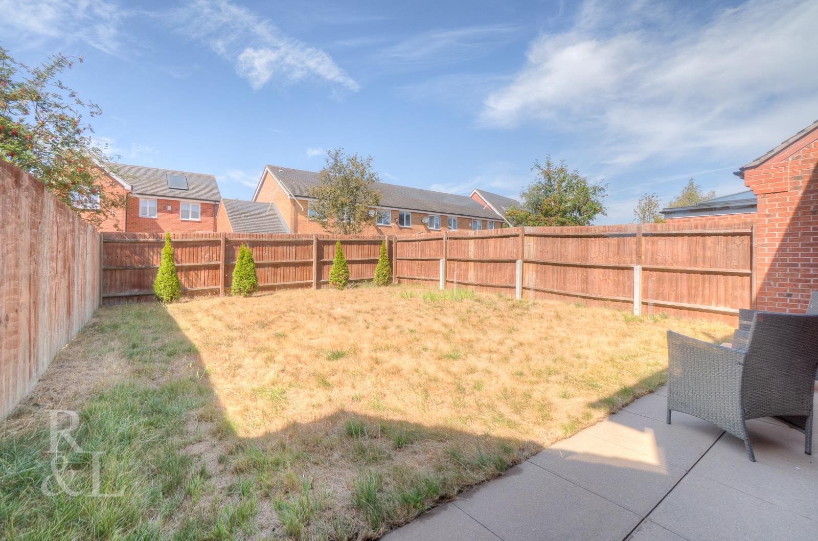 Brewill Grove, Nottingham image 20