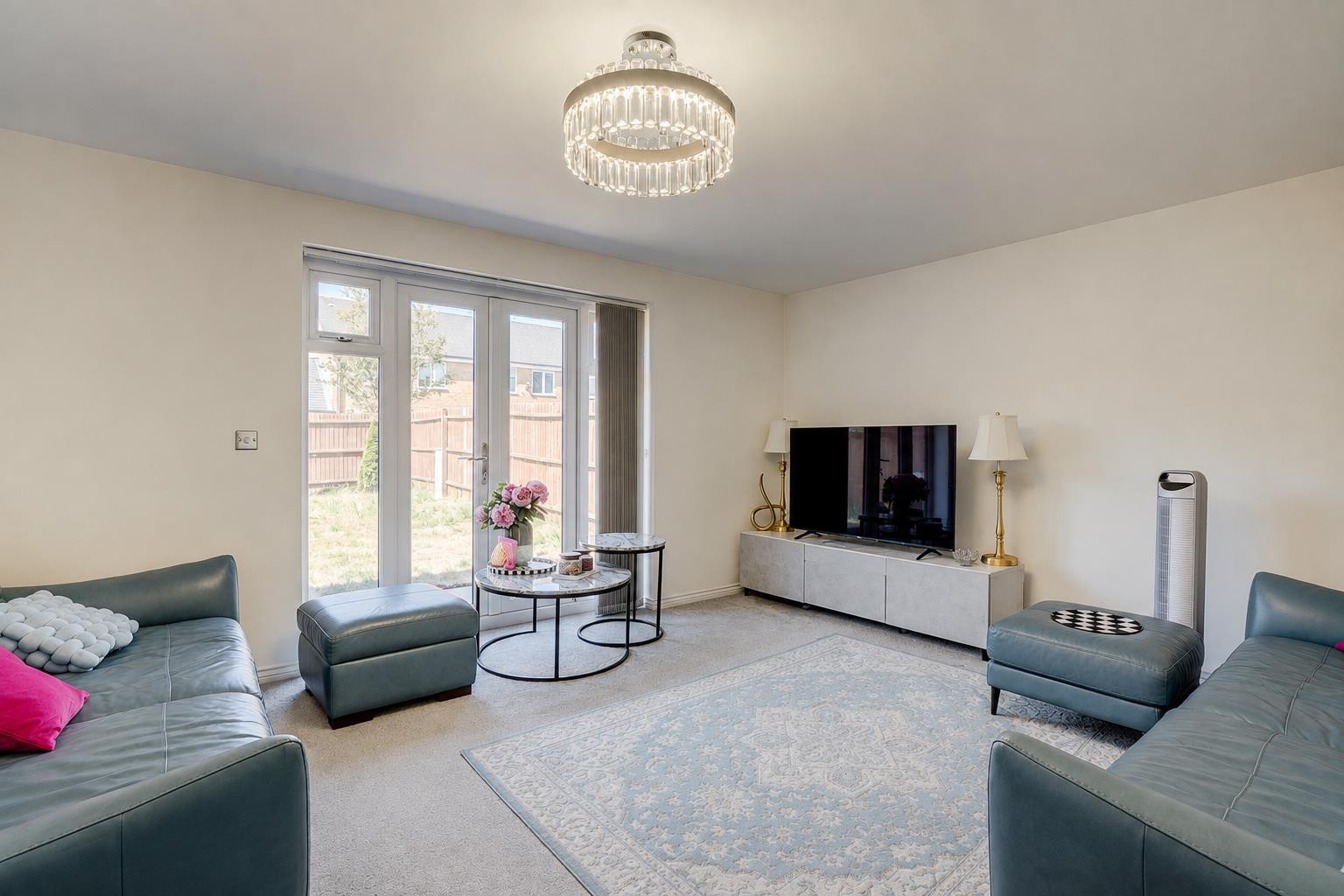 Brewill Grove, Nottingham image 3