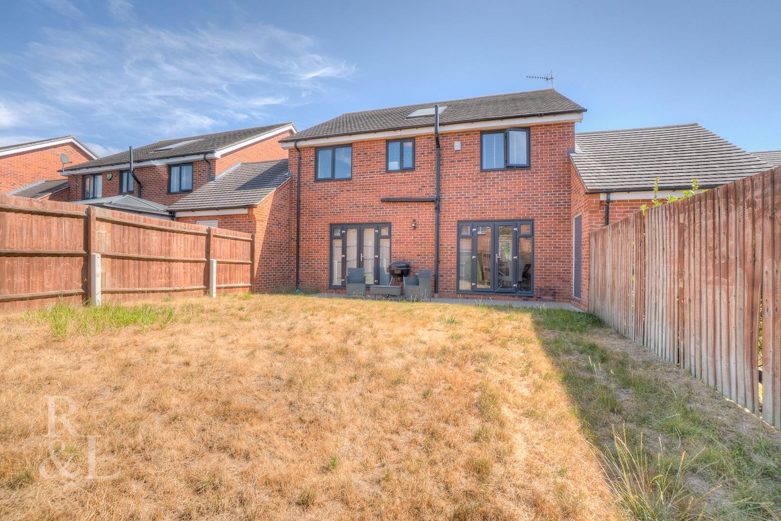 Brewill Grove, Nottingham image 21
