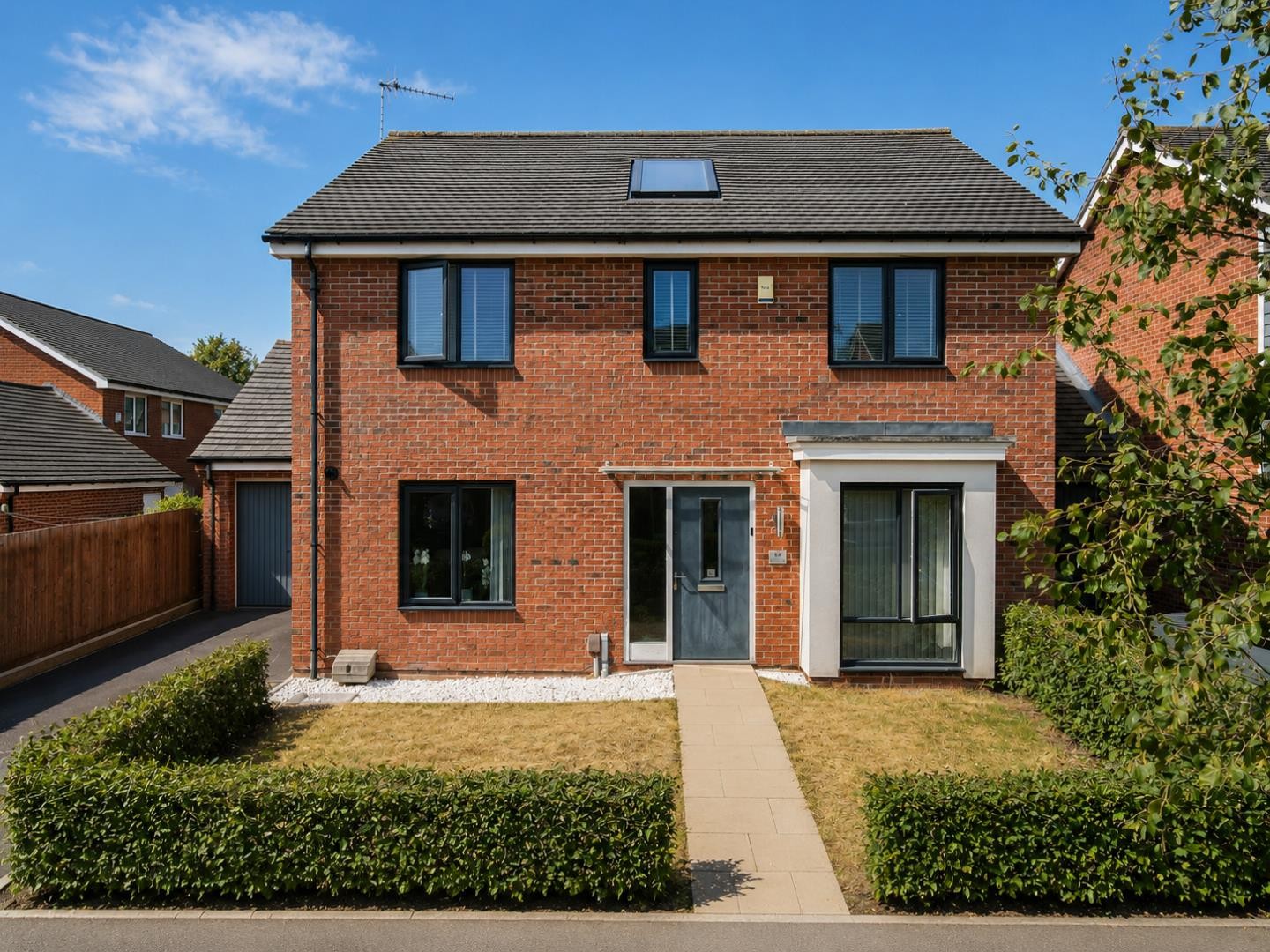 Brewill Grove, Nottingham image 23