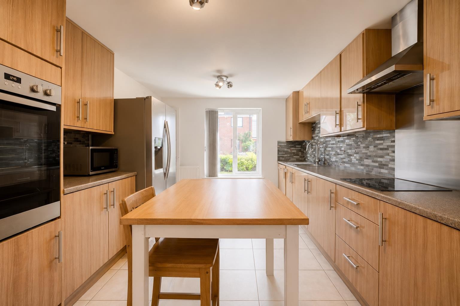 Brewill Grove, Nottingham image 5
