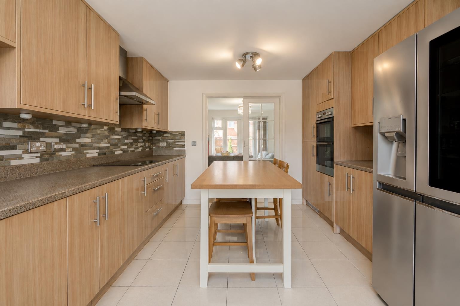 Brewill Grove, Nottingham image 6