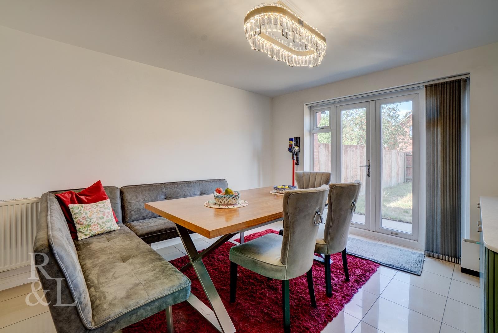 Brewill Grove, Nottingham image 7