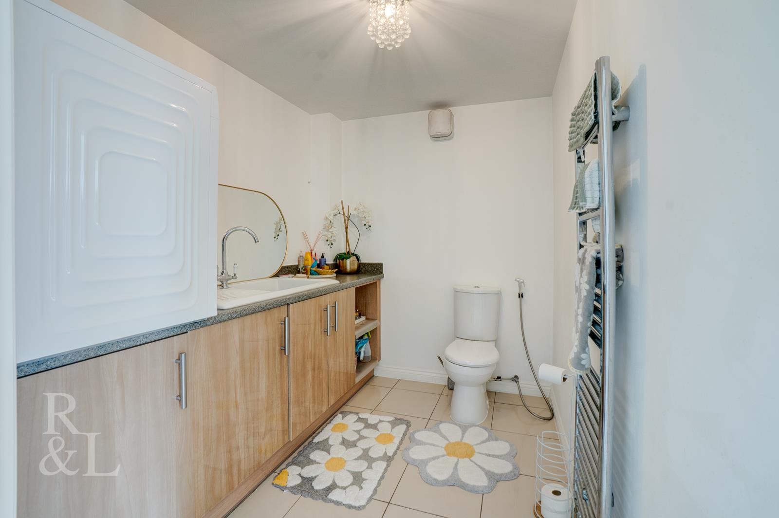 Brewill Grove, Nottingham image 9
