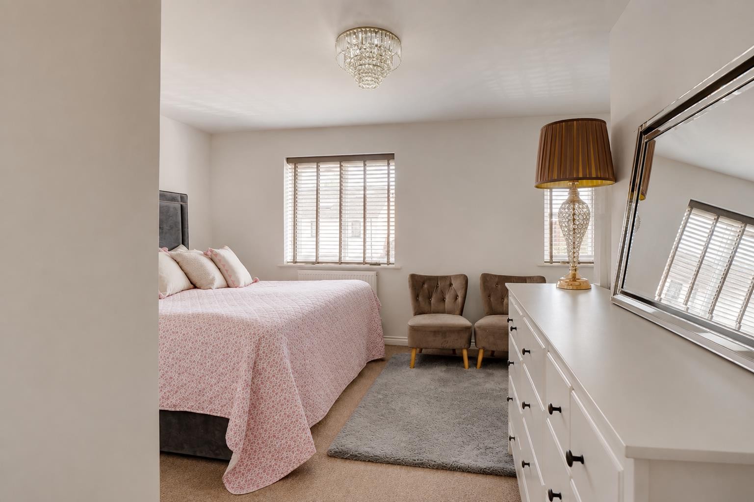 Brewill Grove, Nottingham image 10
