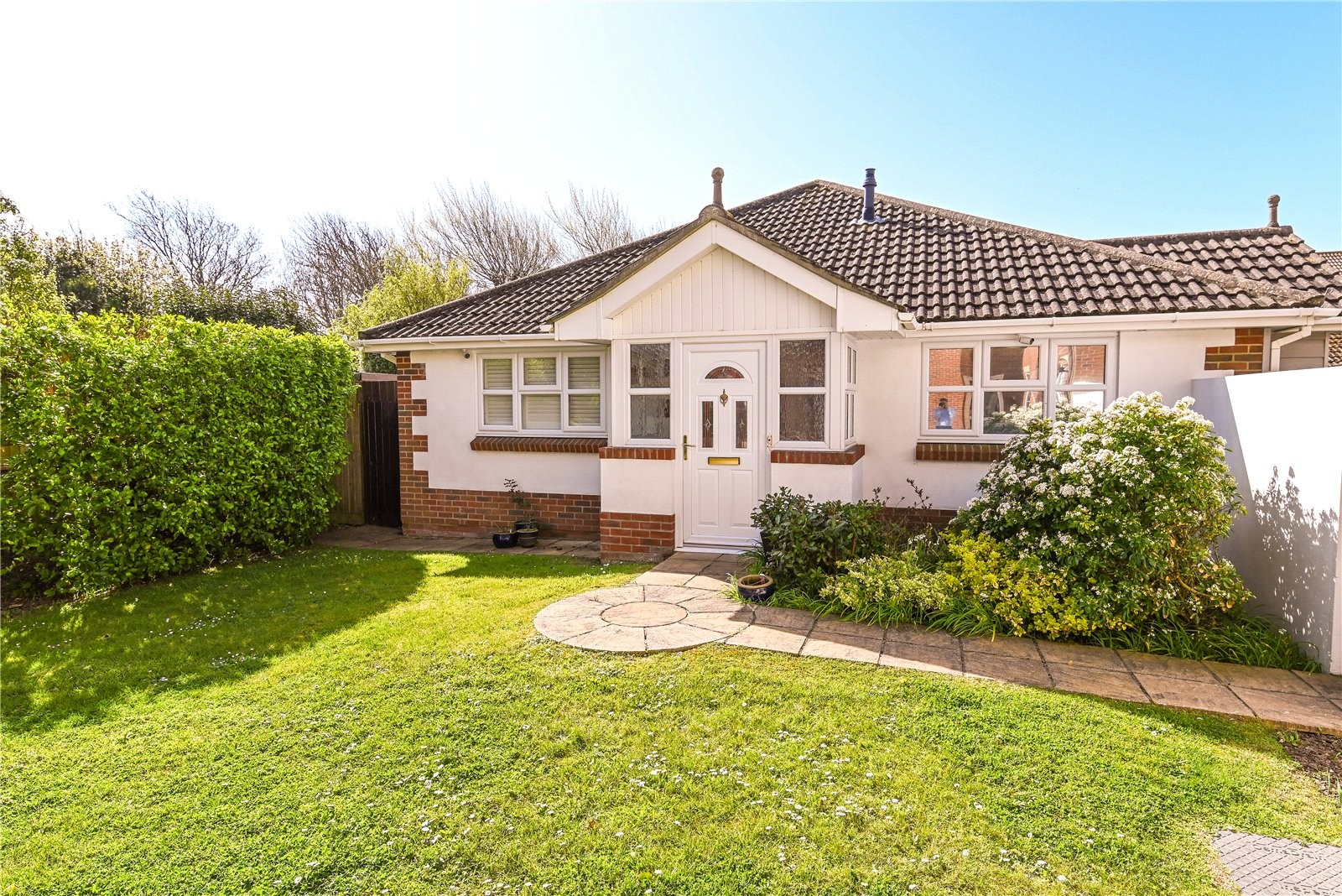 Barton Wood Road, Barton on Sea, New Milton image 1