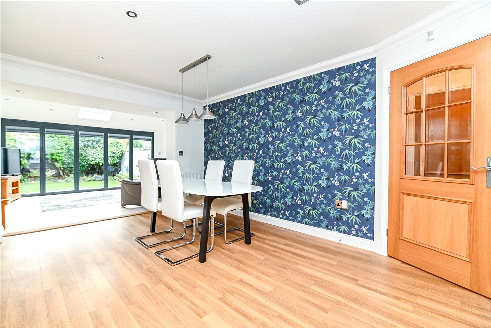 Barton Wood Road, Barton on Sea, New Milton image 12