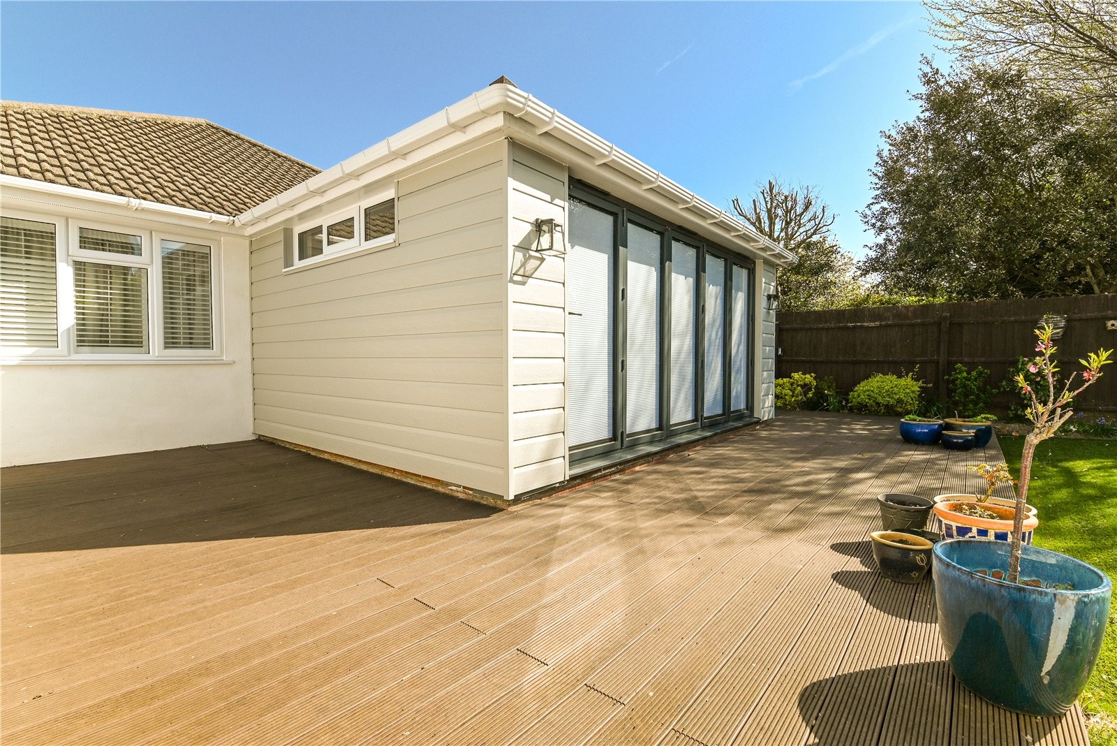 Barton Wood Road, Barton on Sea, New Milton image 13