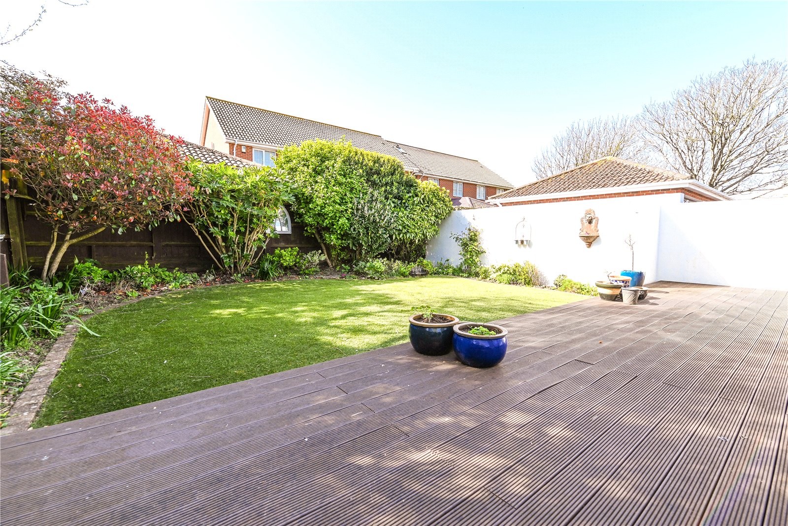 Barton Wood Road, Barton on Sea, New Milton image 14