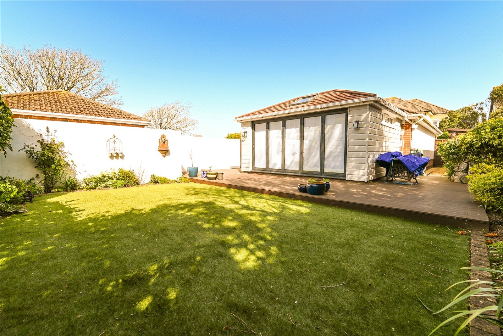 Barton Wood Road, Barton on Sea, New Milton image 15