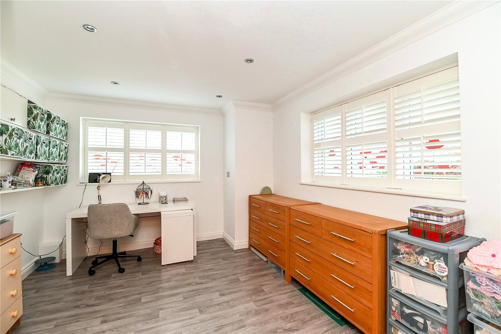 Barton Wood Road, Barton on Sea, New Milton image 9