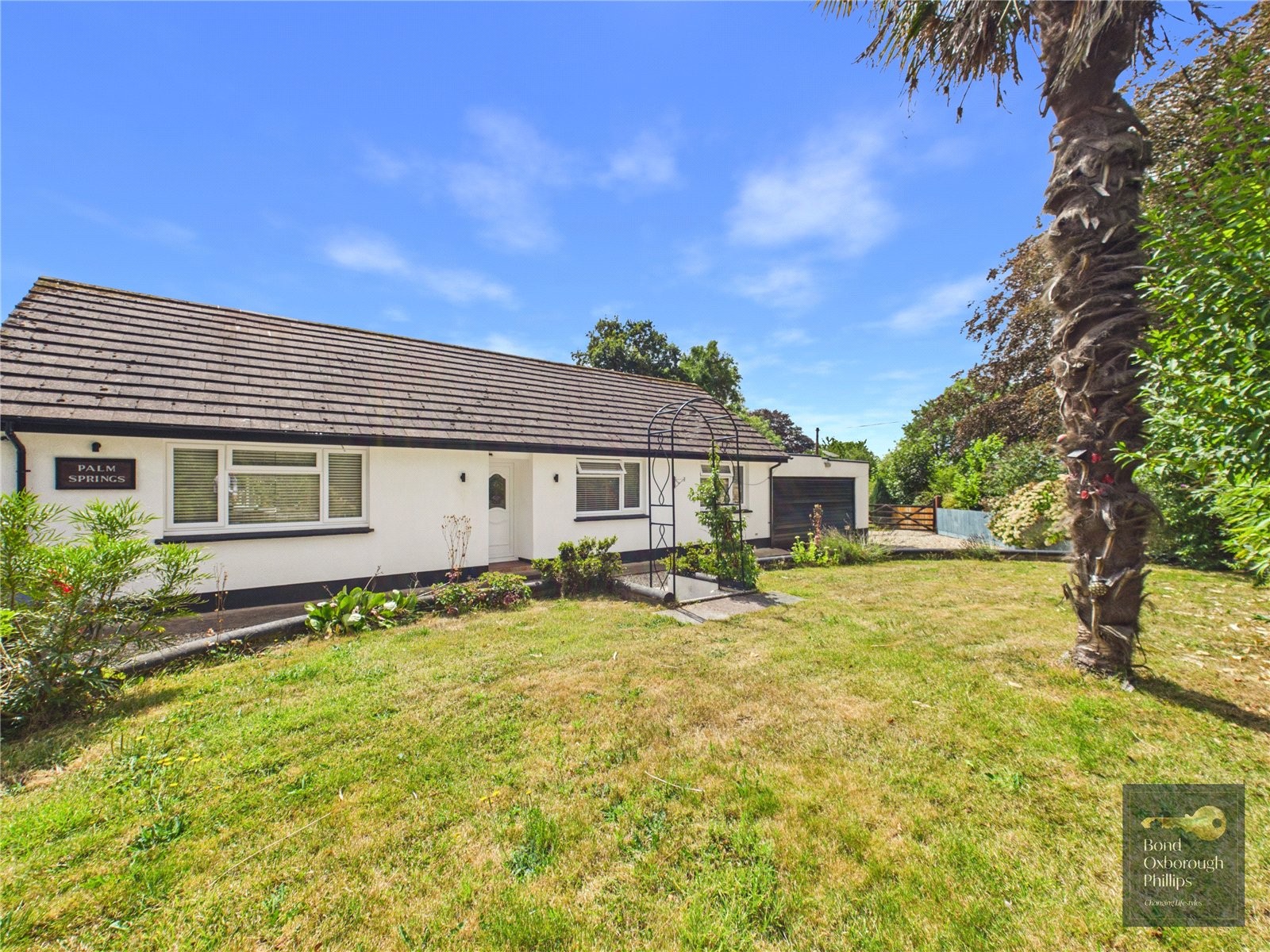 Dowland, Winkleigh, Devon image 1