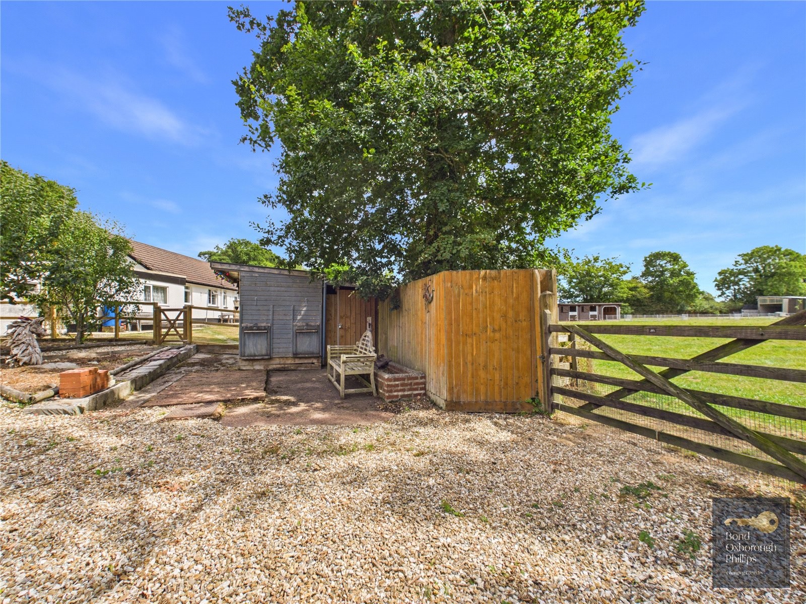 Dowland, Winkleigh, Devon image 2