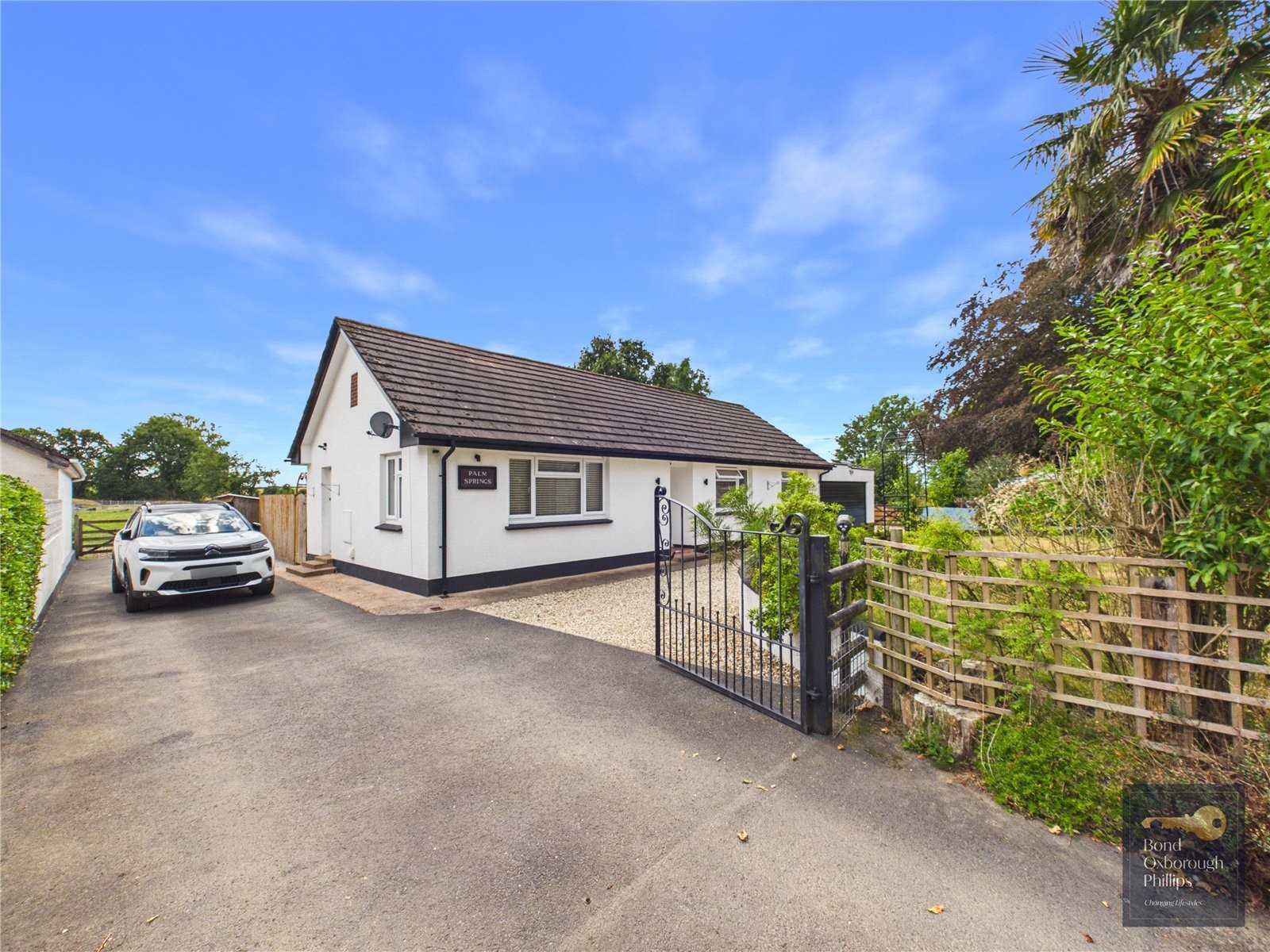 Dowland, Winkleigh, Devon image 21