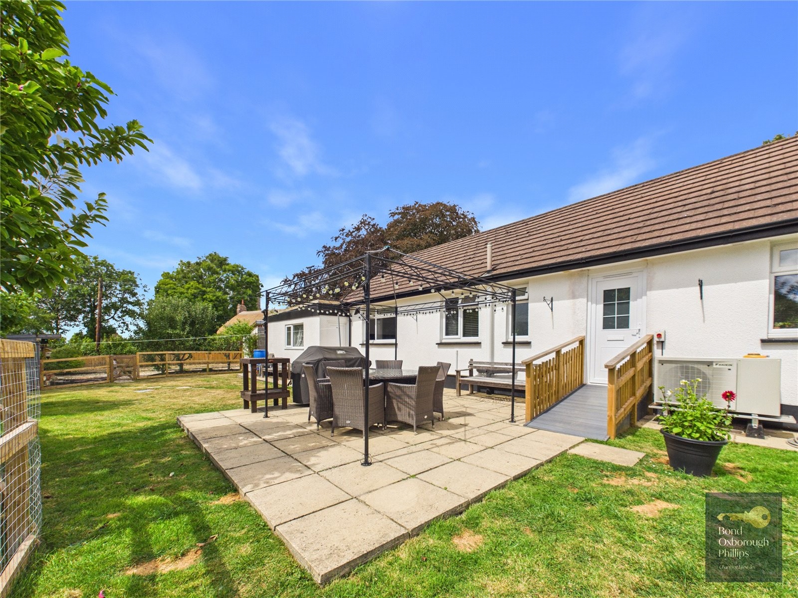 Dowland, Winkleigh, Devon image 24