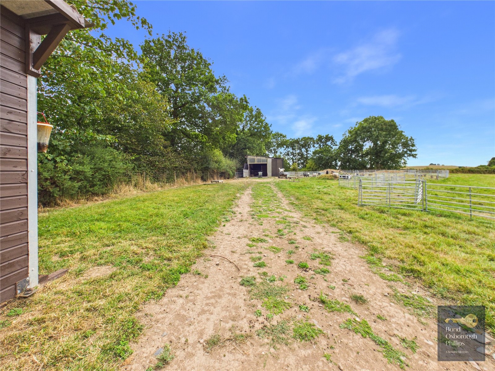 Dowland, Winkleigh, Devon image 43