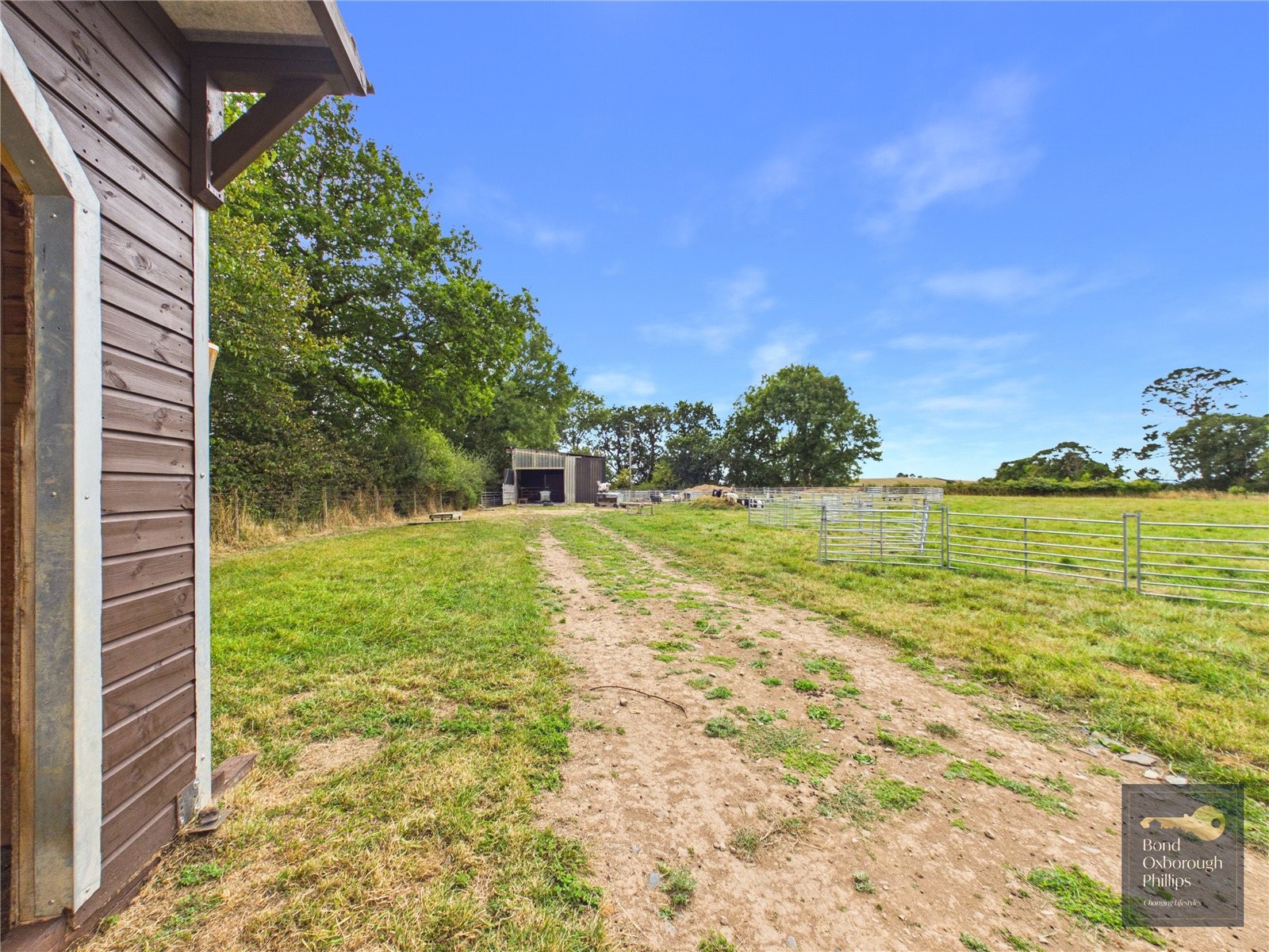 Dowland, Winkleigh, Devon image 44