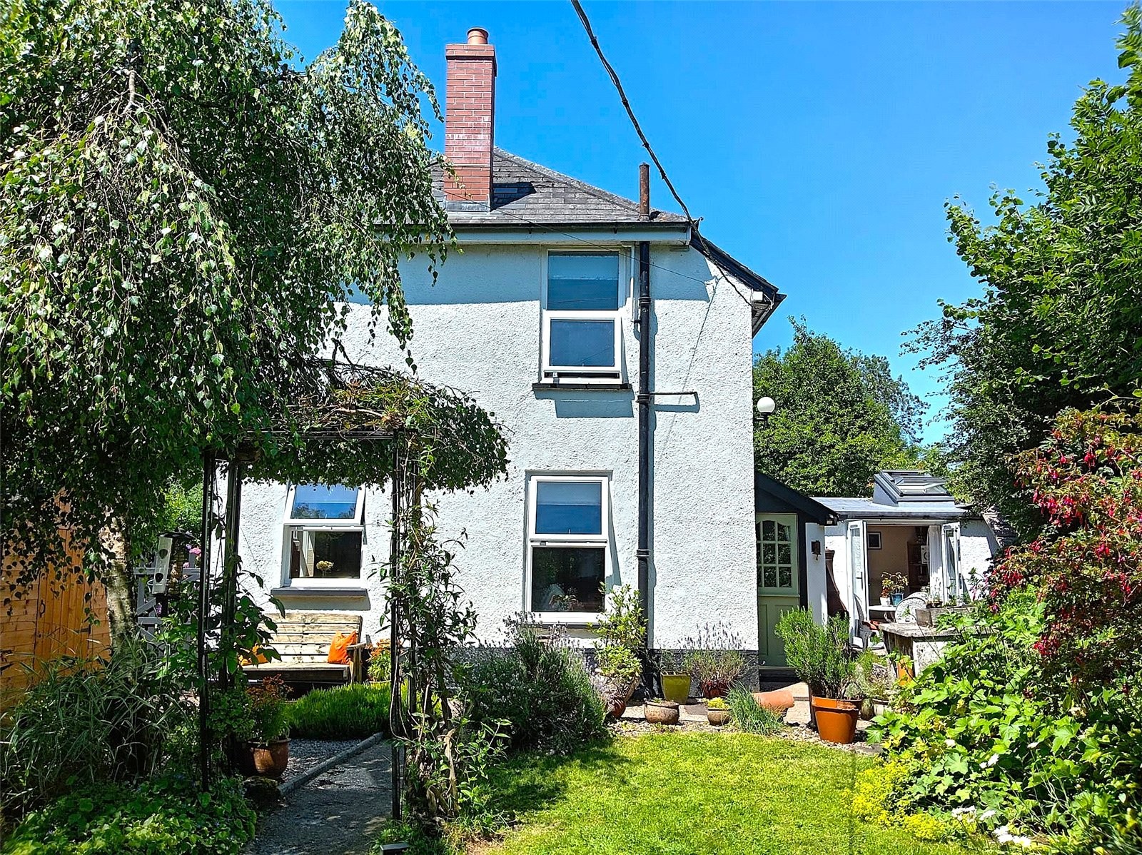 High Bolham, Oakford, Tiverton image 1