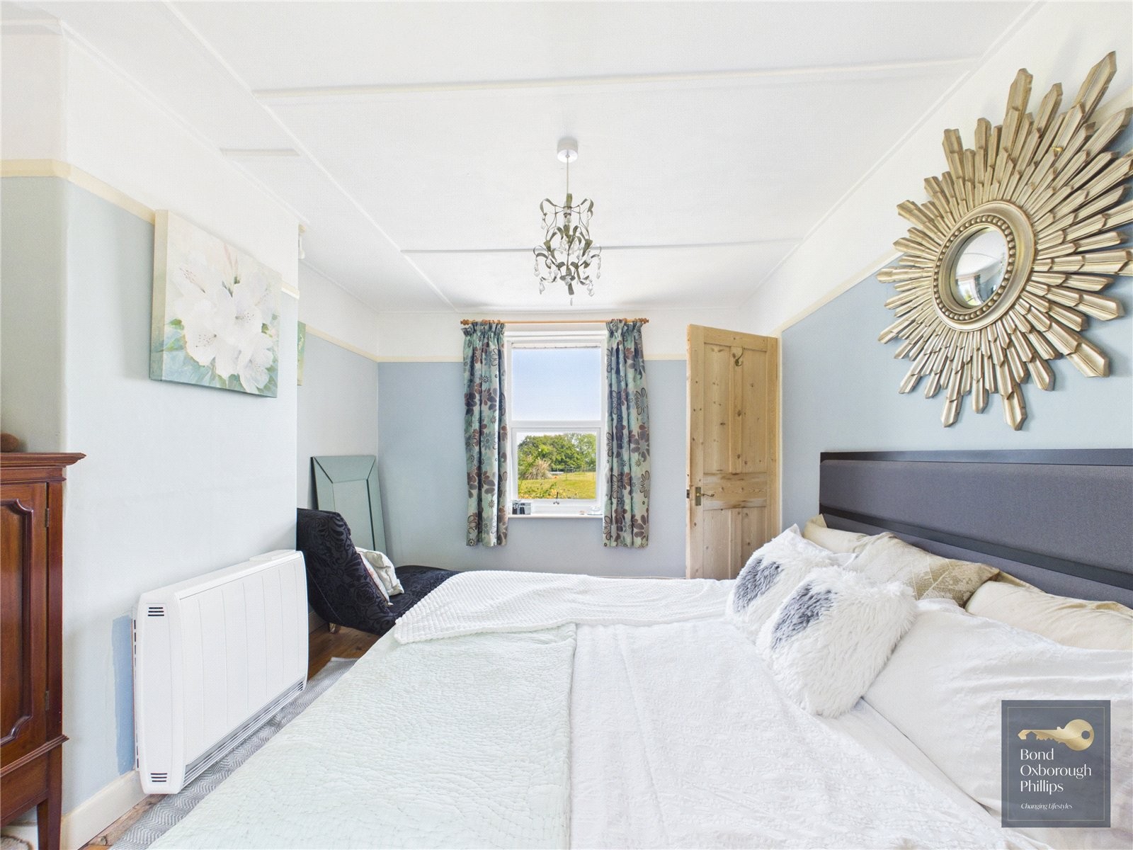 High Bolham, Oakford, Tiverton image 11