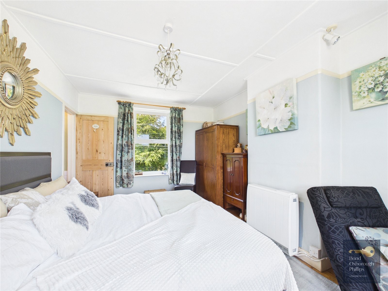 High Bolham, Oakford, Tiverton image 12