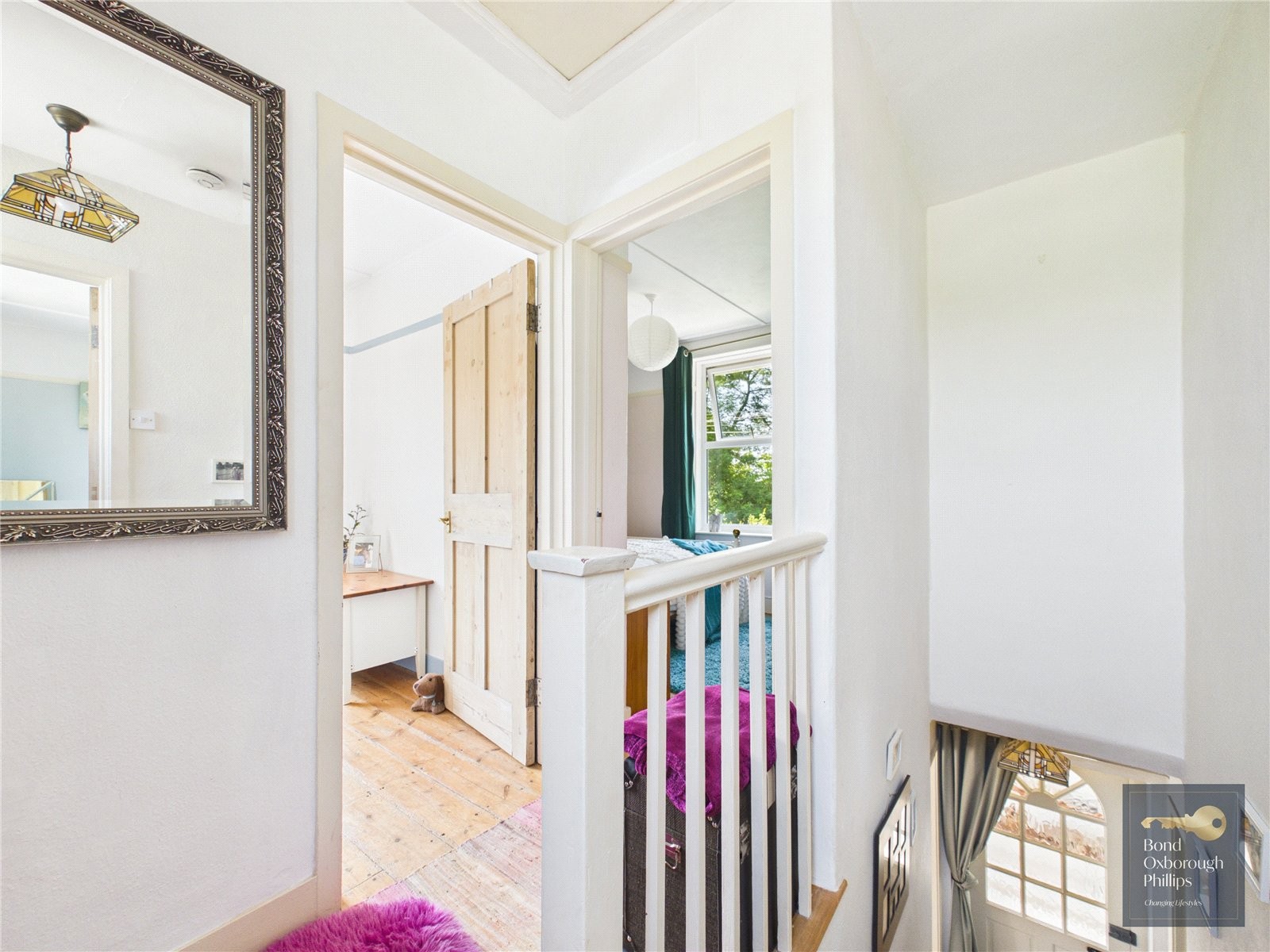 High Bolham, Oakford, Tiverton image 14