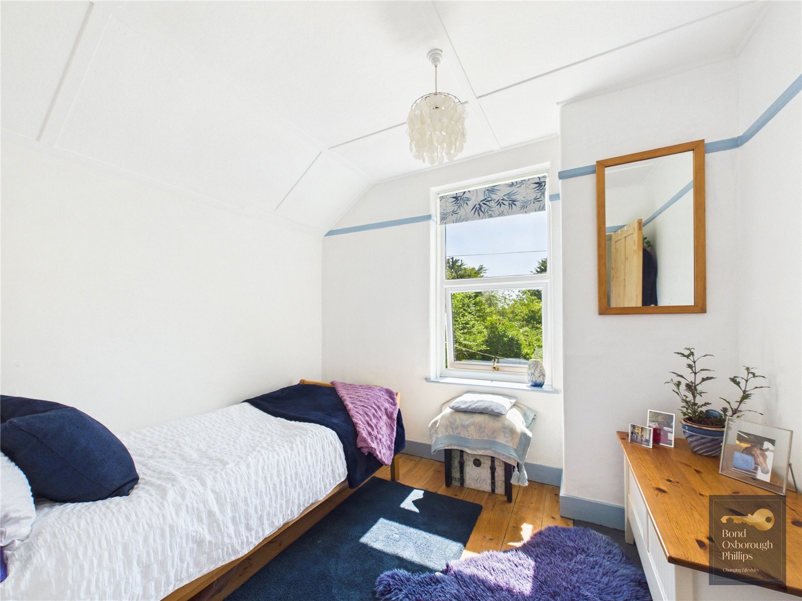 High Bolham, Oakford, Tiverton image 15