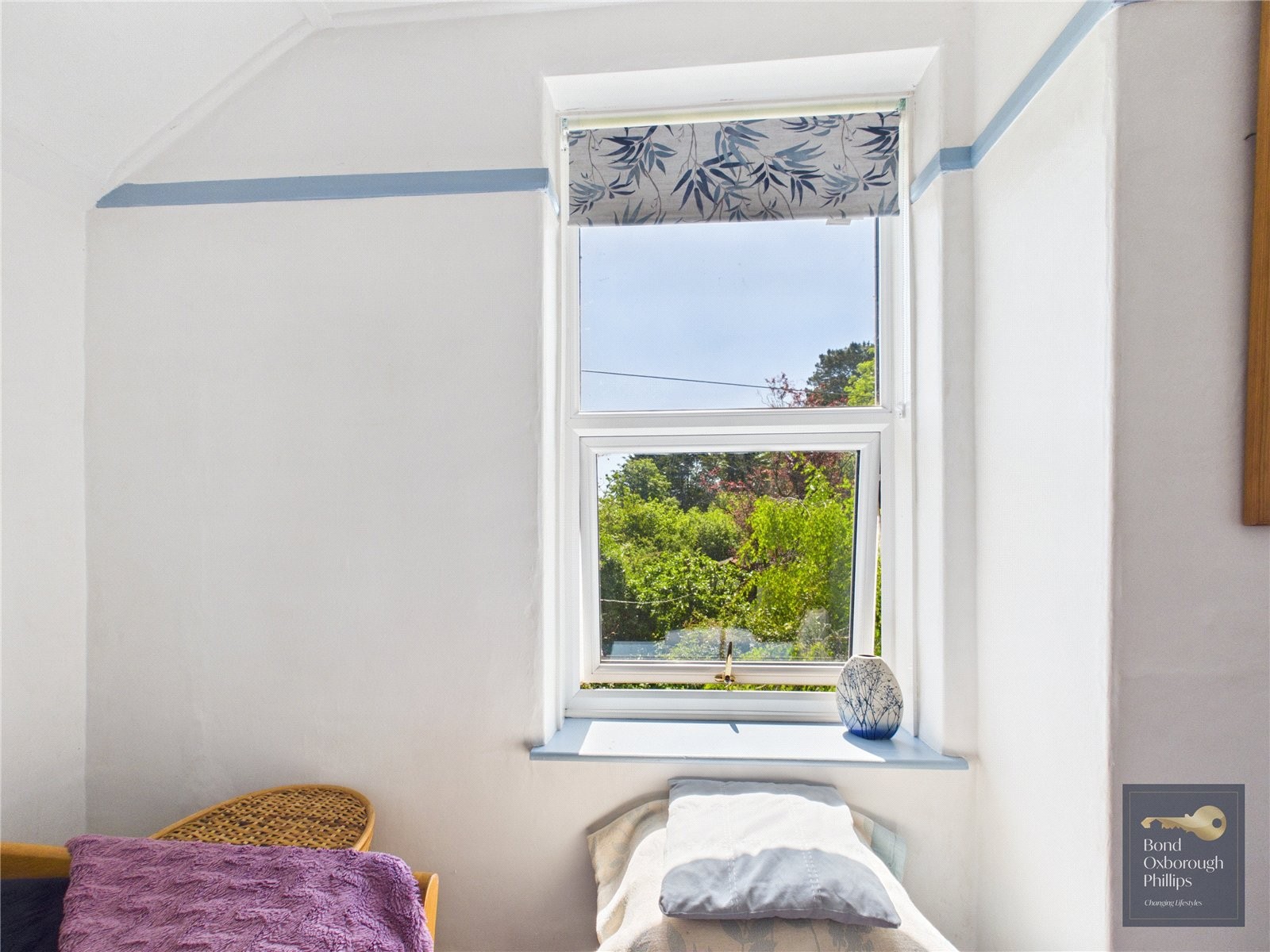 High Bolham, Oakford, Tiverton image 16