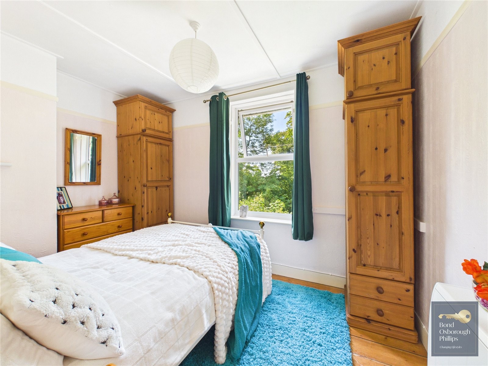 High Bolham, Oakford, Tiverton image 18