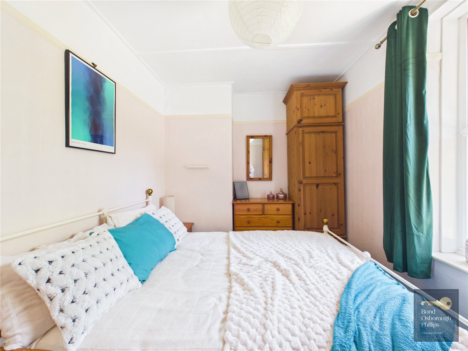 High Bolham, Oakford, Tiverton image 19