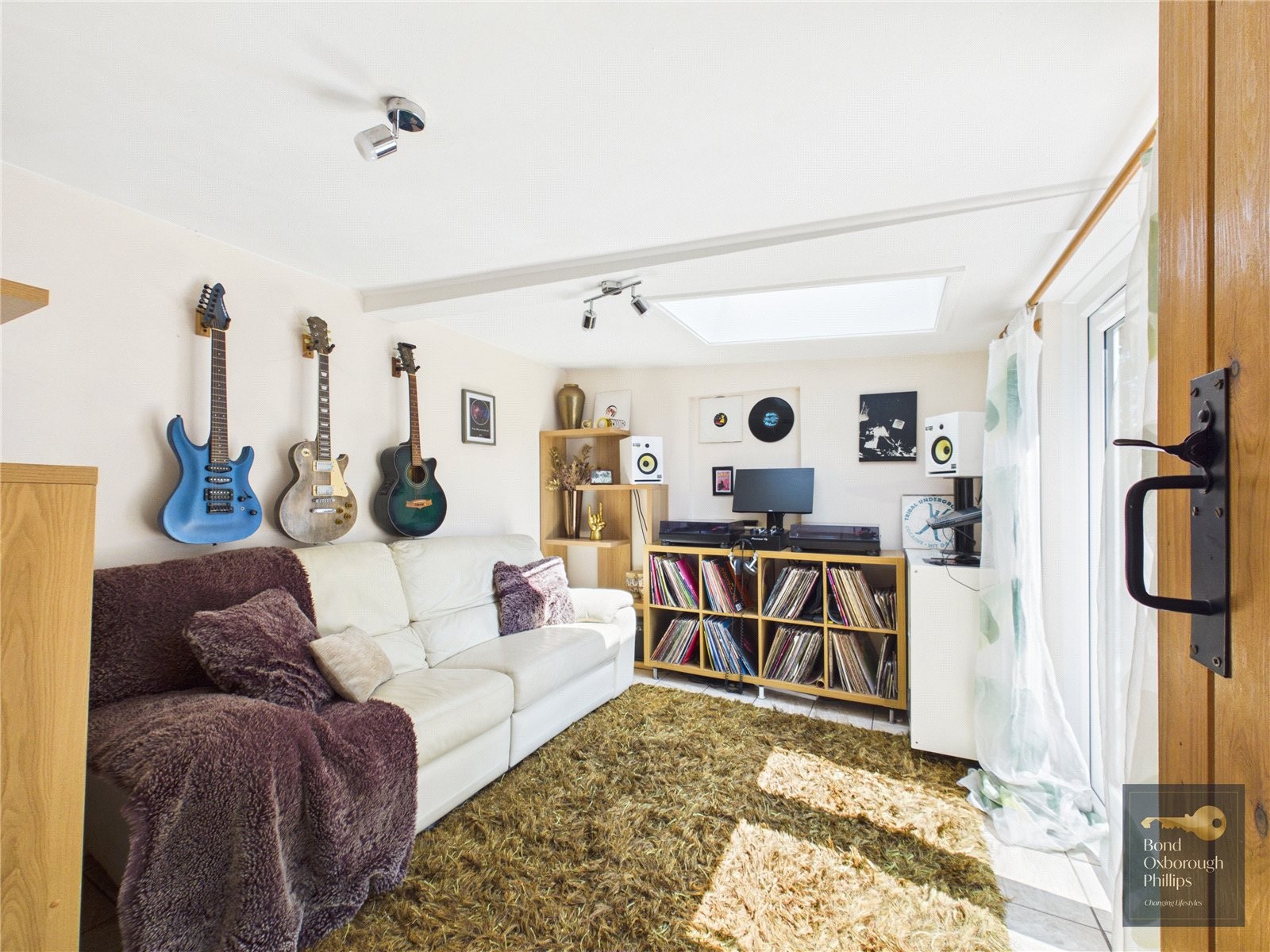 High Bolham, Oakford, Tiverton image 20