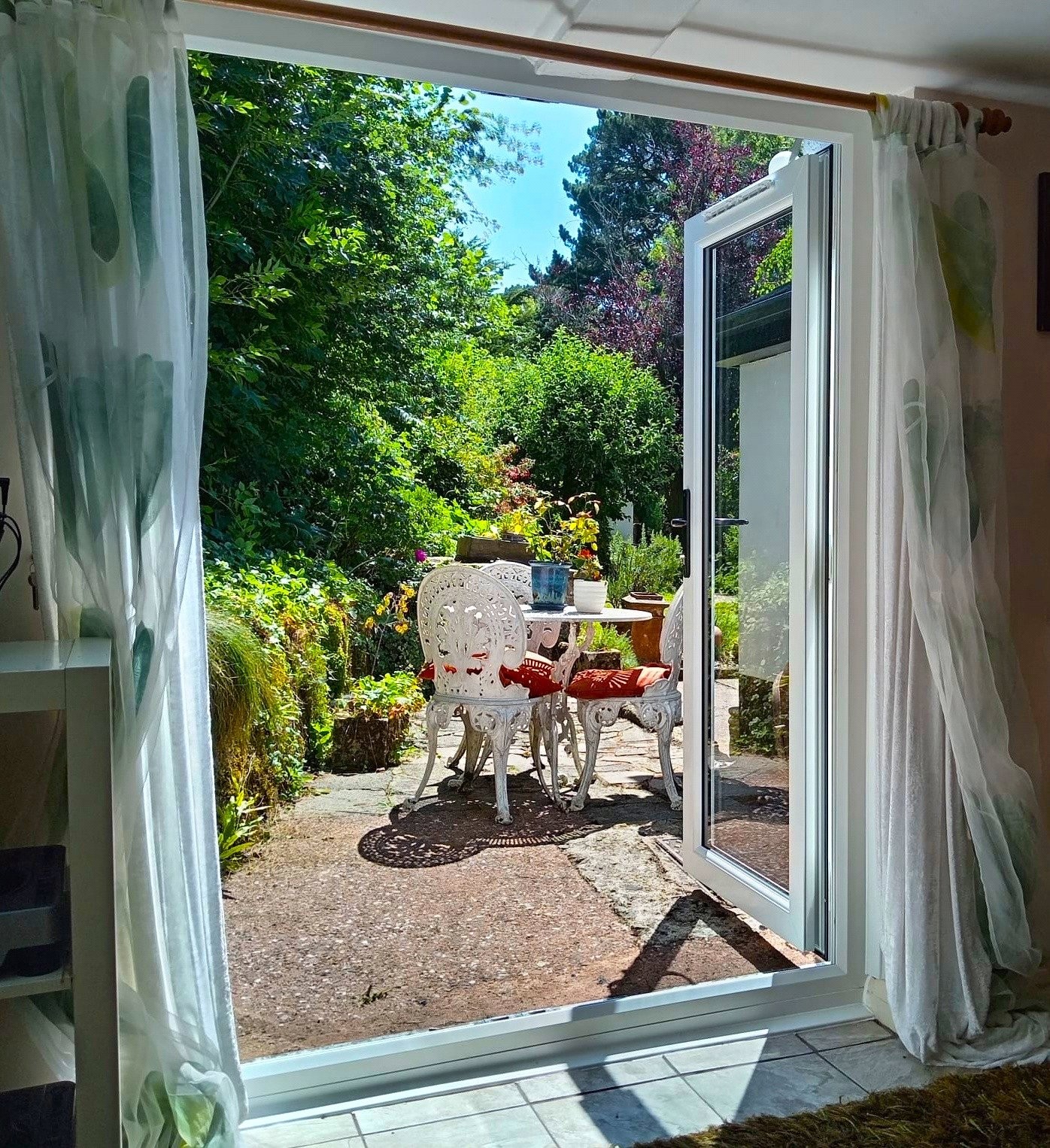 High Bolham, Oakford, Tiverton image 21