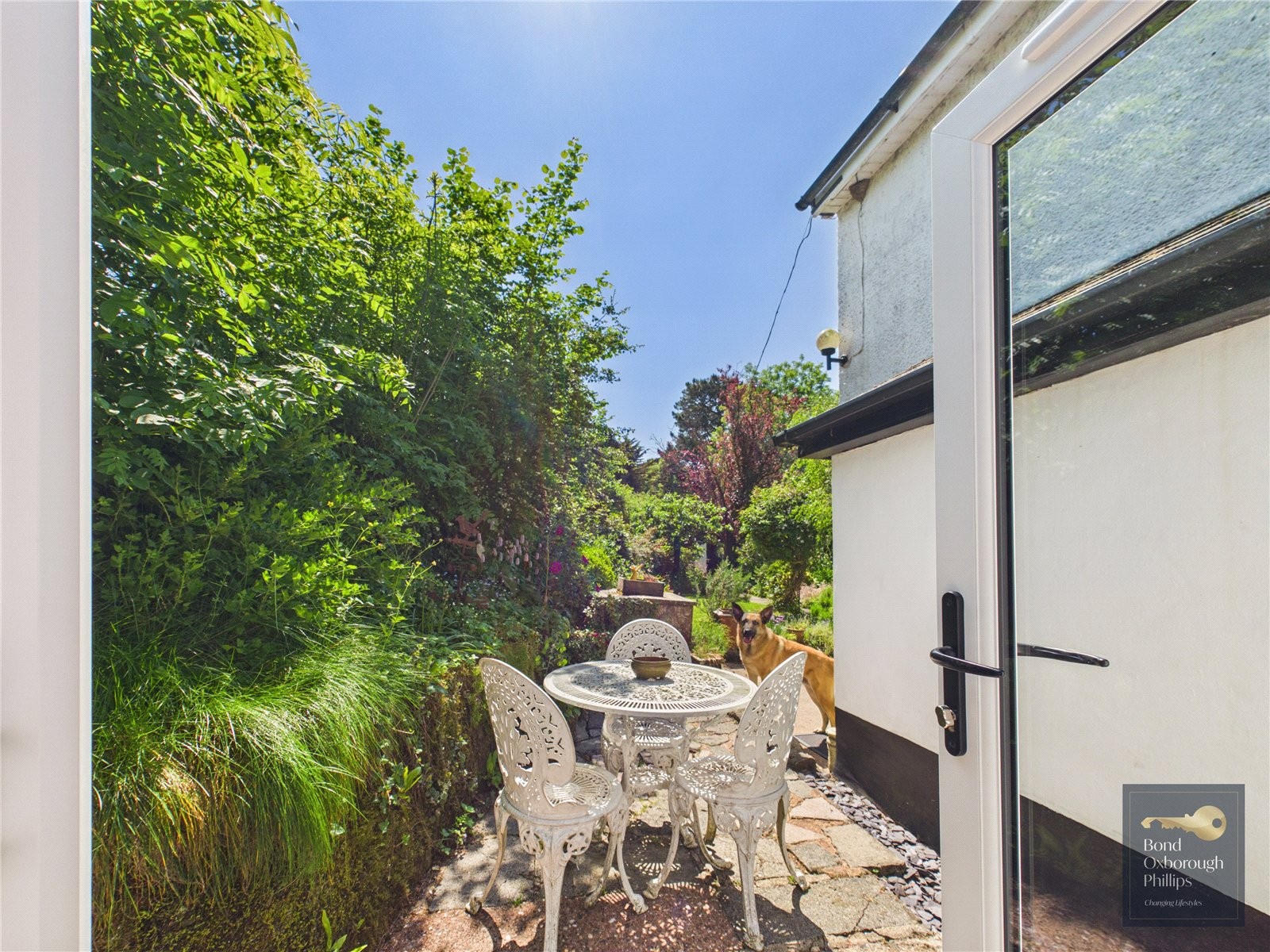 High Bolham, Oakford, Tiverton image 22