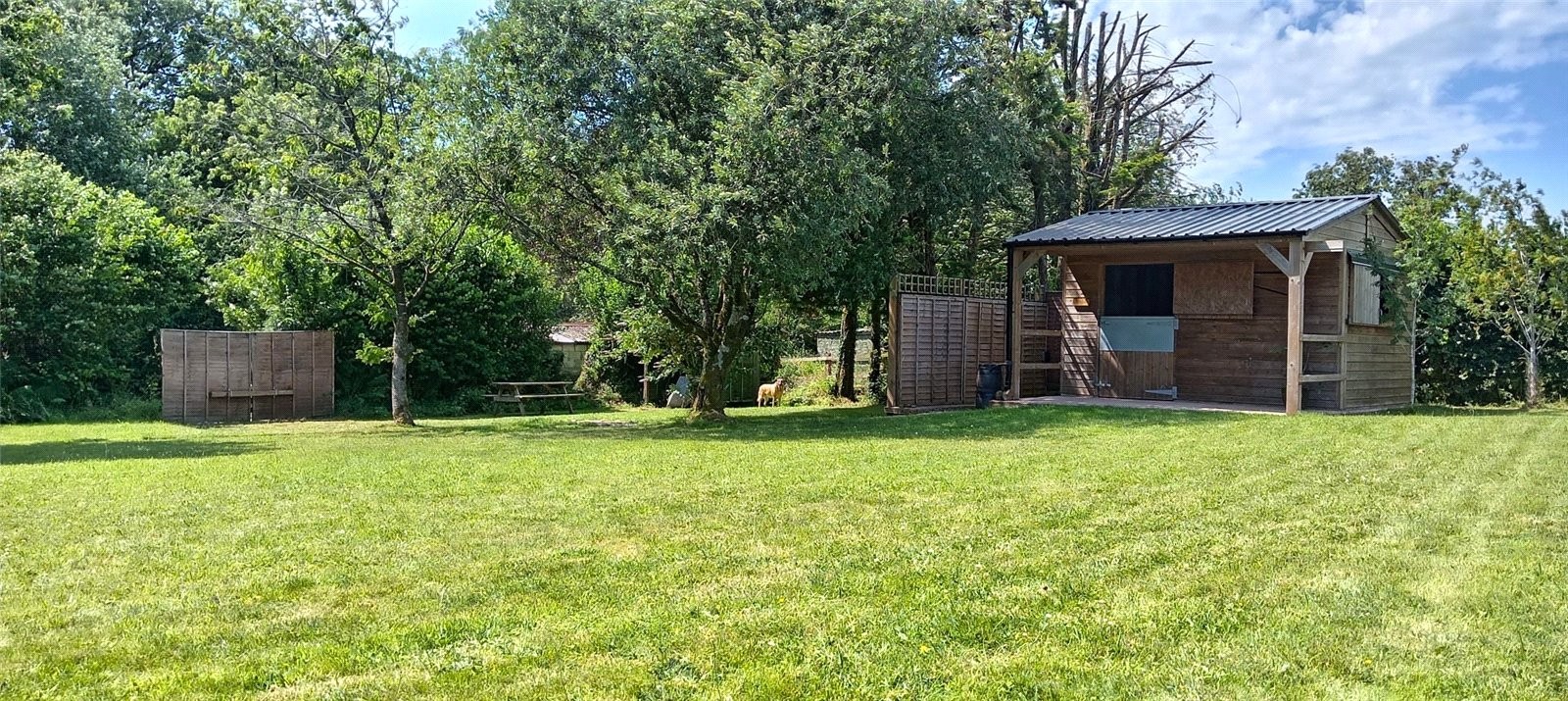 High Bolham, Oakford, Tiverton image 28