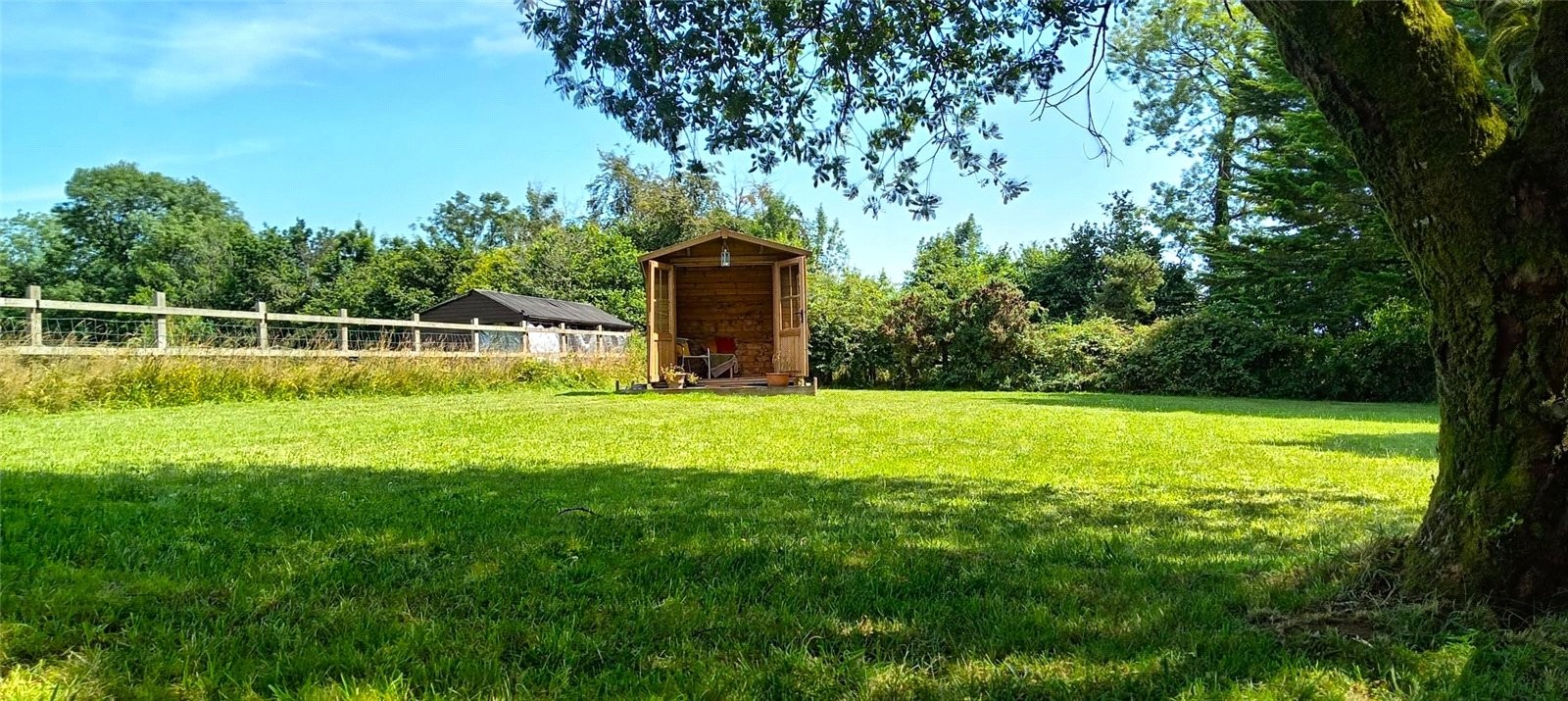 High Bolham, Oakford, Tiverton image 29