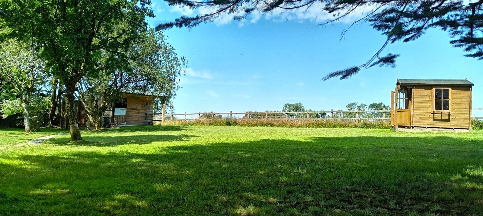 High Bolham, Oakford, Tiverton image 30