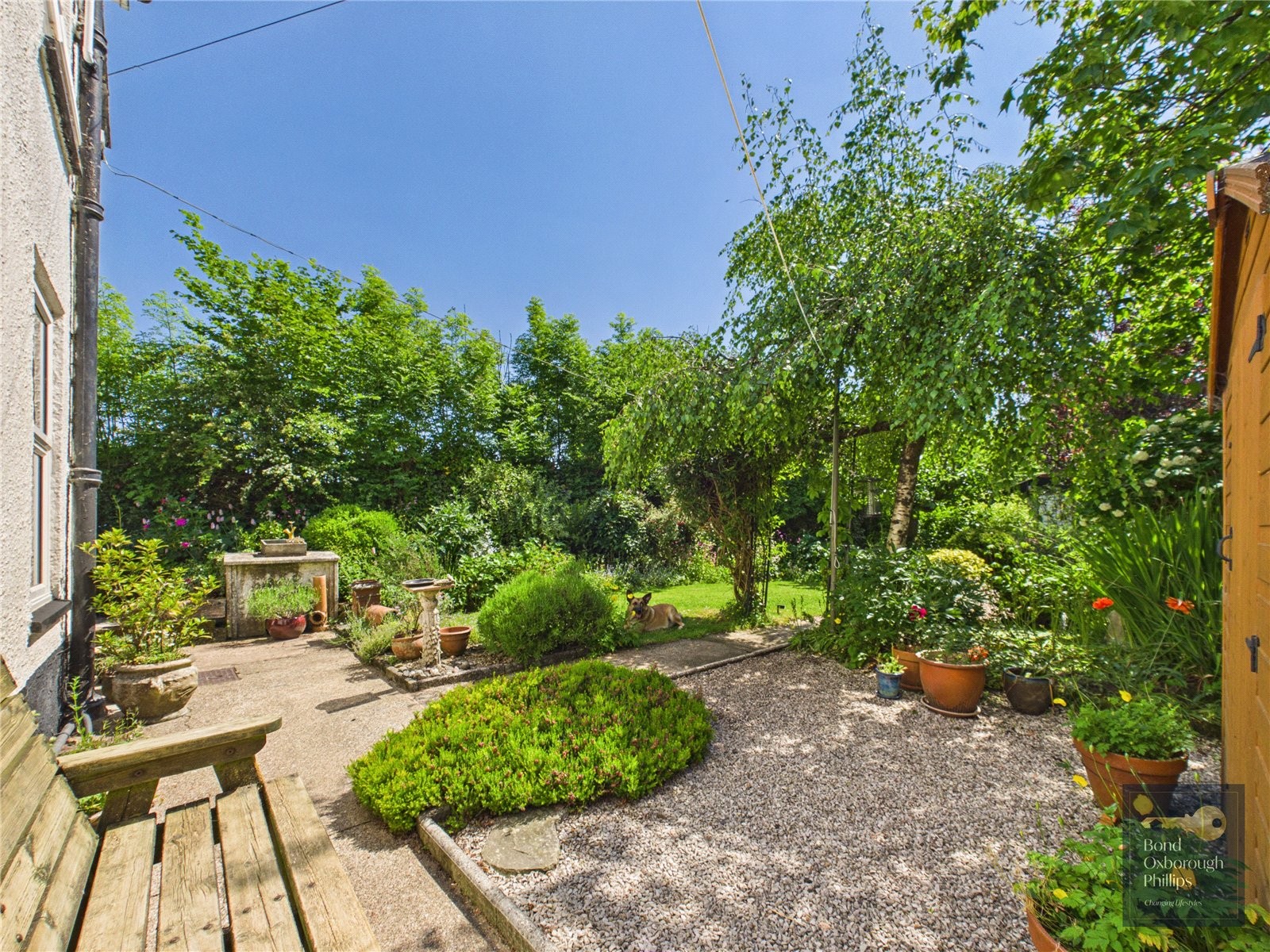 High Bolham, Oakford, Tiverton image 32