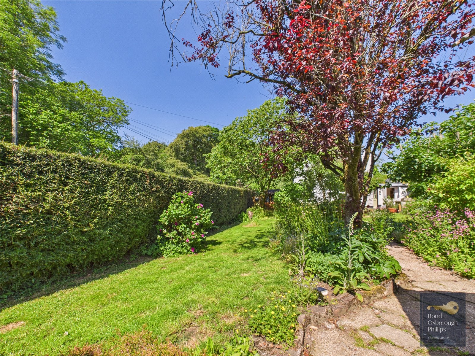 High Bolham, Oakford, Tiverton image 33