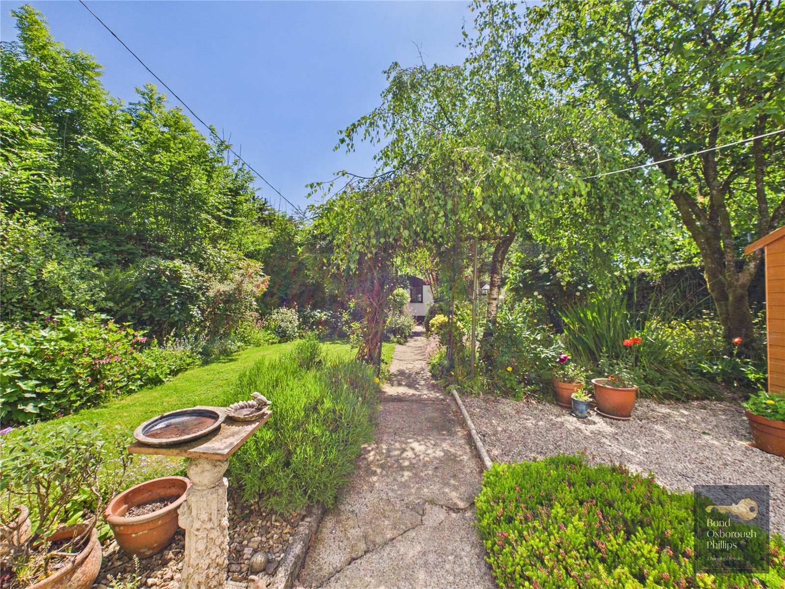 High Bolham, Oakford, Tiverton image 34