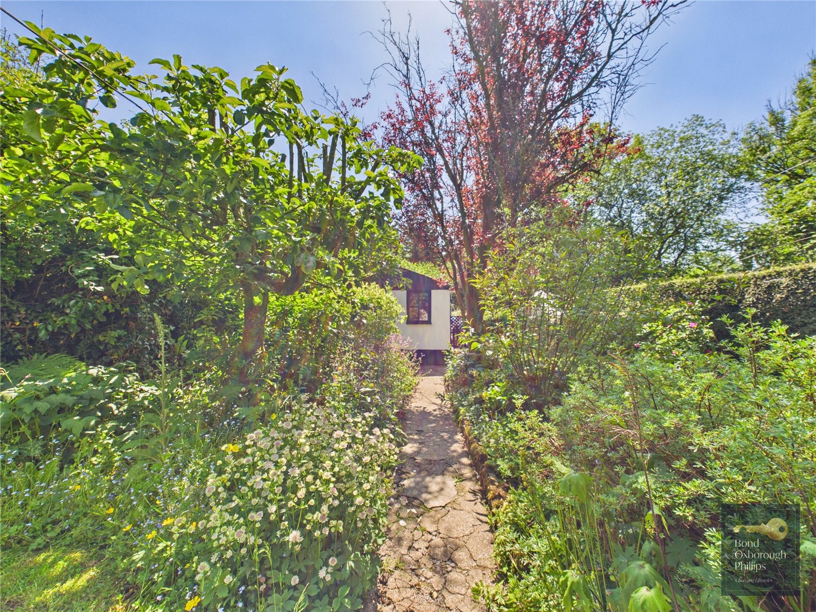 High Bolham, Oakford, Tiverton image 35