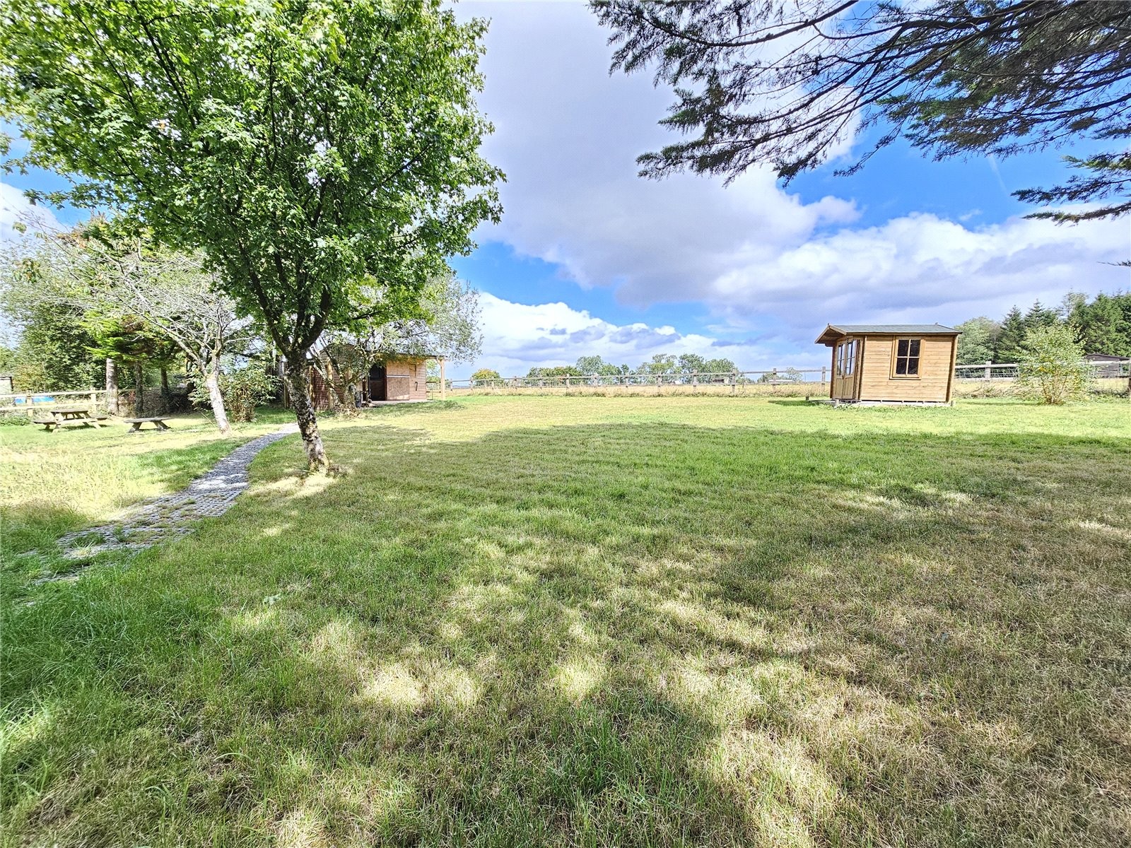 High Bolham, Oakford, Tiverton image 36