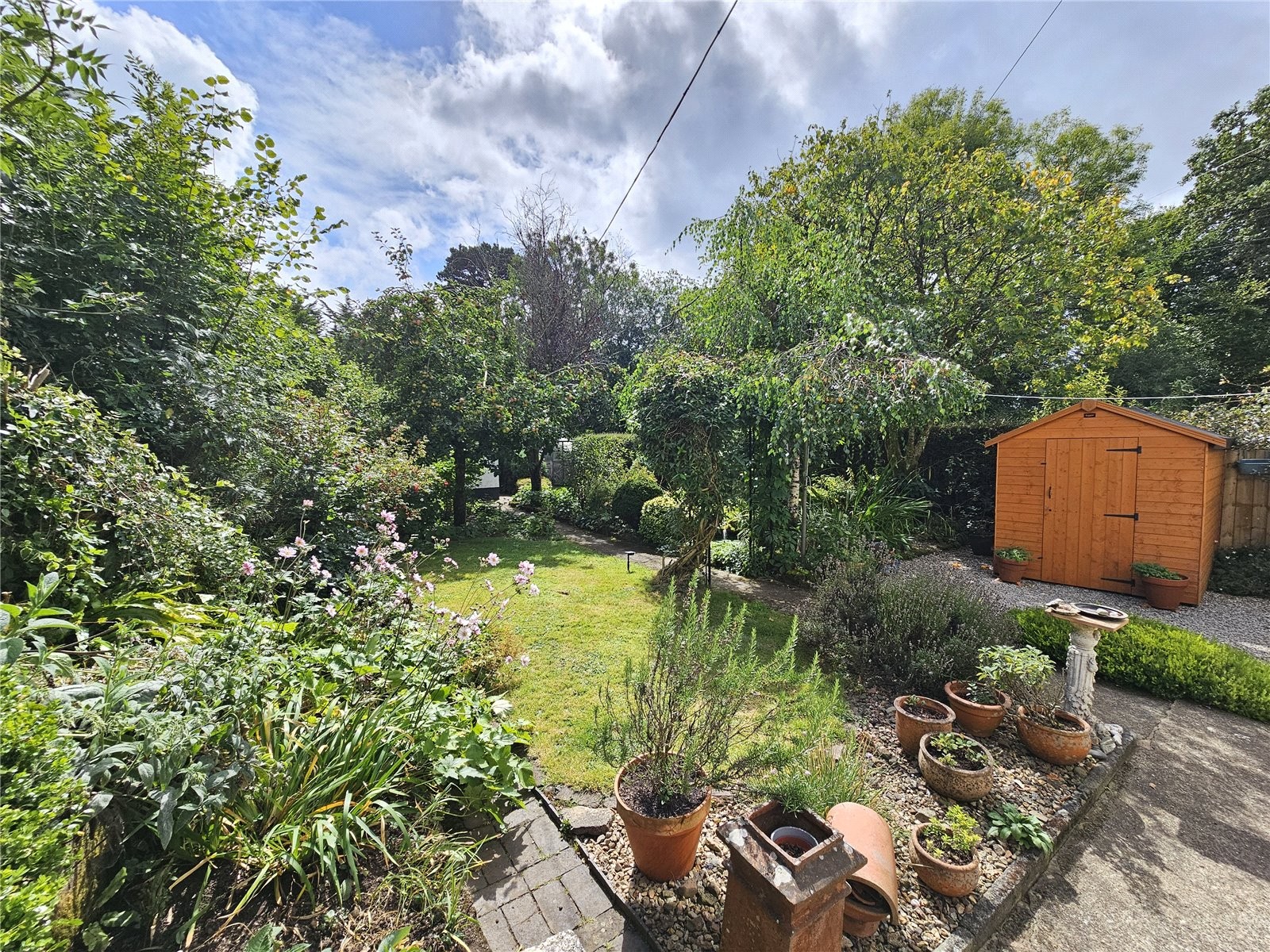 High Bolham, Oakford, Tiverton image 39